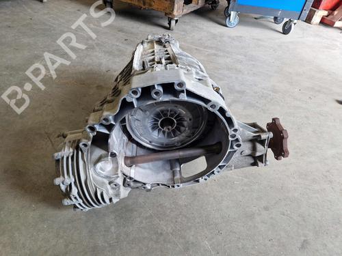 Gearbox AUDI A6 C7 Avant (4G5, 4GD) 2.0 TFSI | BP26948722M3 