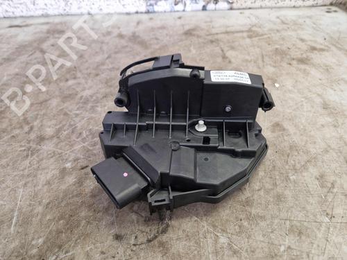Used Rear right lock Rear right lock FORD TRANSIT COURIER B460 Box Body/MPV 1.5 TDCi (95 hp) 34057814 34057814