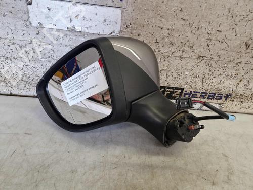 Used Left mirror RENAULT CLIO IV (BH_) 1.2 16V (73 hp) 27693822