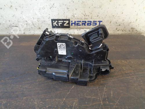 Used Front left lock VW GOLF SPORTSVAN VII (AM1, AN1) 1.2 TSI (110 hp) 13441737
