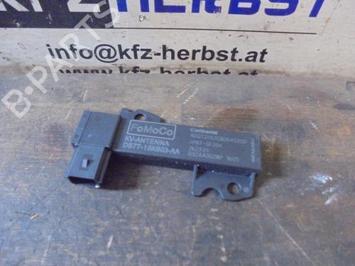 Elektronisk sensor FORD C-MAX II (DXA/CB7, DXA/CEU) 1.6 TDCi | BP12885726M84 