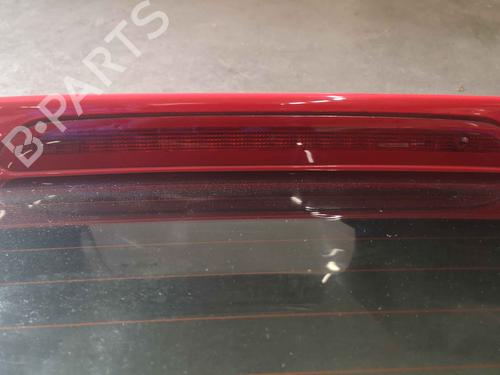 Tailgate VW POLO V (6R1, 6C1) 1.2 TSI | BP22281859C6 