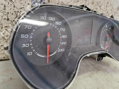 Instrument cluster FIAT TIPO Hatchback (356_, 357_) 1.6 D (356HXG1B, 356HXG11) | BP29446970C47 