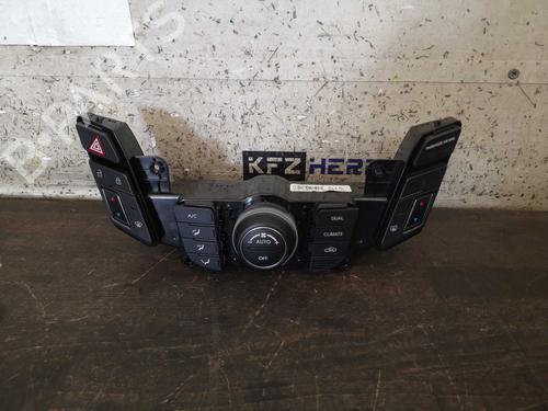 Used Climate control HYUNDAI i40 I CW (VF) 1.7 CRDi (136 hp) 22280655