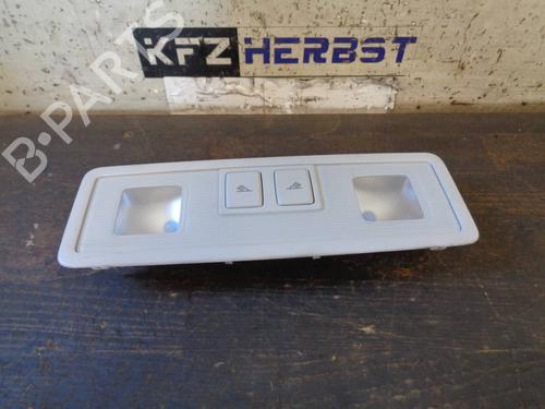 Used Interior roof light VW GOLF SPORTSVAN VII (AM1, AN1) 1.2 TSI (110 hp) 13435336