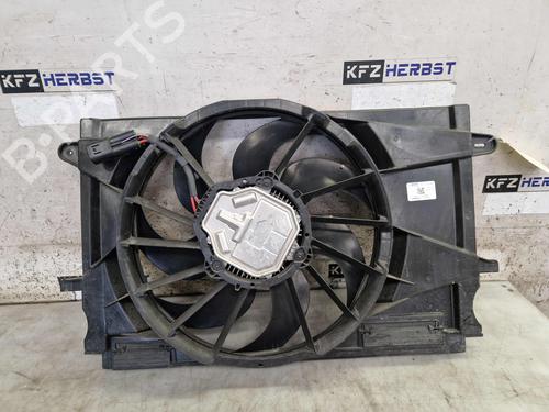 Used Electronic module OPEL ASTRA K Sports Tourer (B16) 1.5 CRDI (35) (105 hp) 26201714