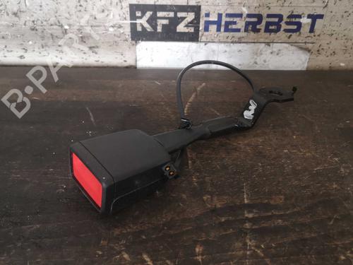 Used Front right seatbelt CUPRA BORN (K11) 58 (204 hp) 22283421