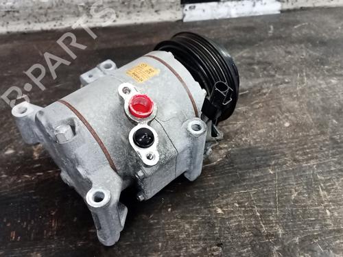 AC compressor MAZDA 6 Estate (GJ, GL) 2.0 (GJEFW) | BP22293411M34 