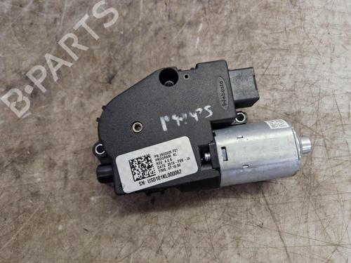 Sunroof engine JEEP CHEROKEE (KL) 2.0 T-GDi | BP30904710M60