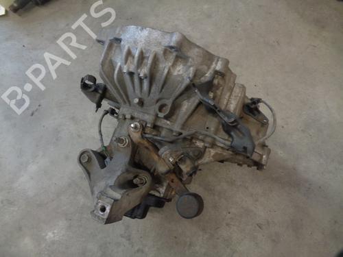 Used Gearbox MAZDA 5 (CR) 2.0 (CREW) (146 hp) 12864751