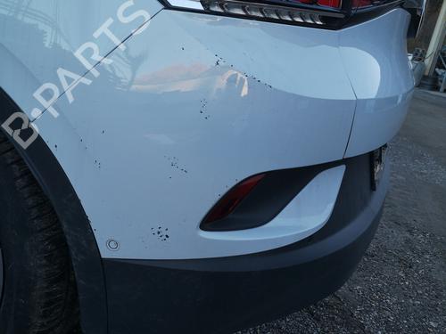 Rear bumper VW ID.4 (E21) PRO | BP30144683C8