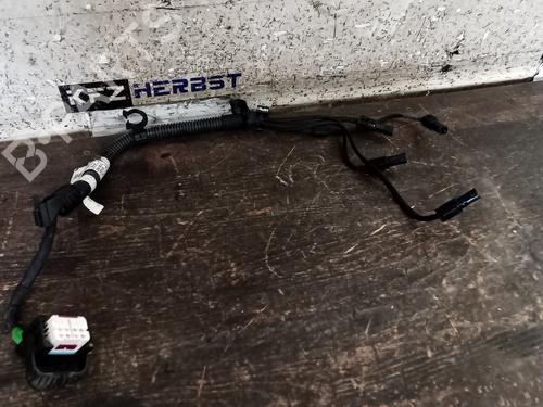 Used Wiring harness BMW X3 (G01, F97, G08) xDrive 20 d Mild-Hybrid (190 hp) 22347099