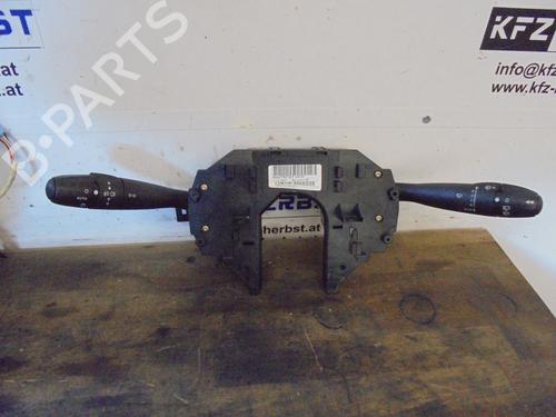 Ratstangsstang CITROËN C4 I (LC_) 1.6 HDi (90 hp) 12865433