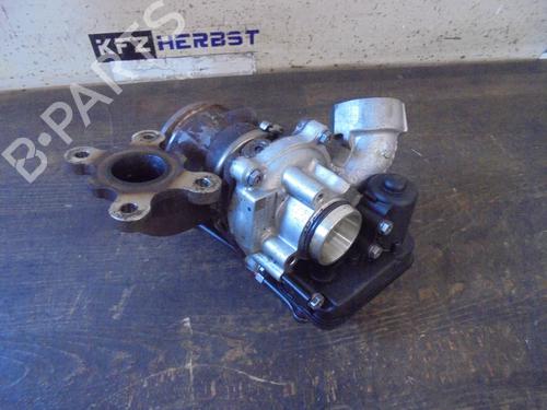 Used Turbocharger/Supercharger VW GOLF VII (5G1, BQ1, BE1, BE2) 1.0 TSI (86 hp) 20093077