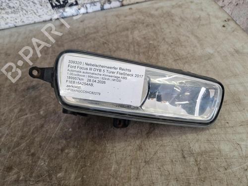 right-front-fog-light-ford-focus-iii-2010-2011-2012-2013-2014-2015-2016-2017-2018-2019-2020-34536970 main image