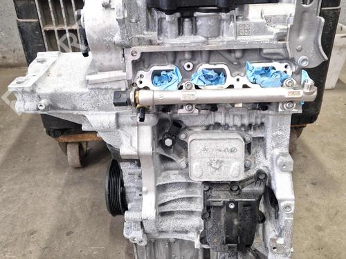 Used Engine Engine VW POLO VI (AW1, BZ1, AE1) 1.0 TSI (95 hp) 36560505 36560505