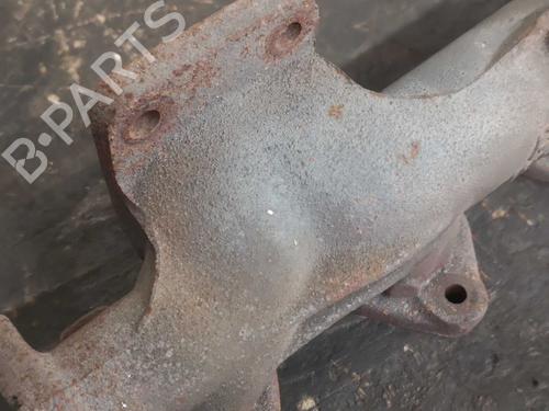 Exhaust manifold BMW 1 (E87) 120 d | BP22283919M110 