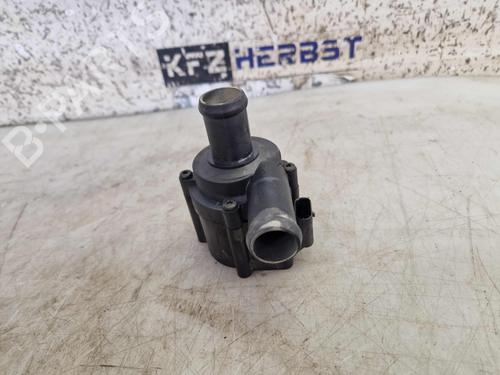 Used Auxiliary water pump AUDI A6 C7 Avant (4G5, 4GD) 2.8 FSI quattro (204 hp) 27167525