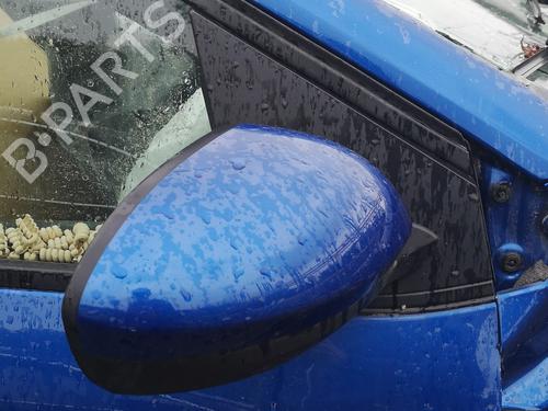 Used Right mirror DACIA SANDERO III 1.0 TCe 90 (91 hp) 29353560