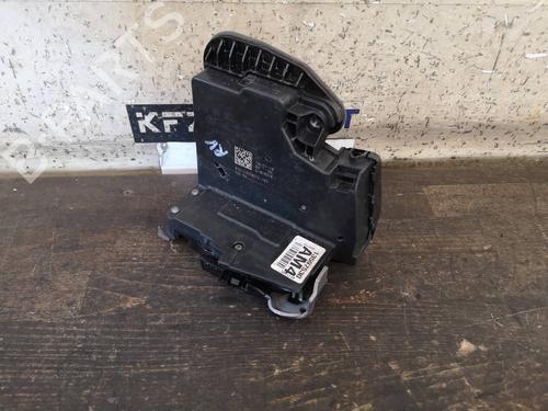 Front right lock OPEL ASTRA K (B16) 1.4 Turbo (68) | BP12893621C97 