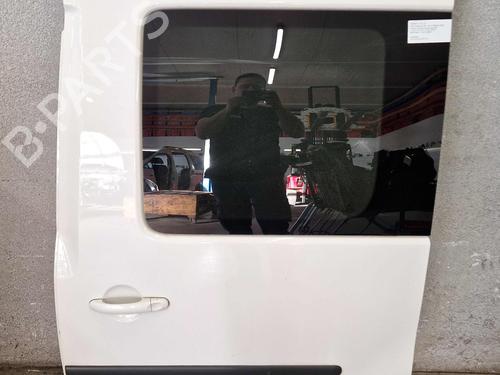 Used Left rear door VW CADDY III MPV (2KB, 2KJ, 2CB, 2CJ) 1.2 TSI (105 hp) 30123590