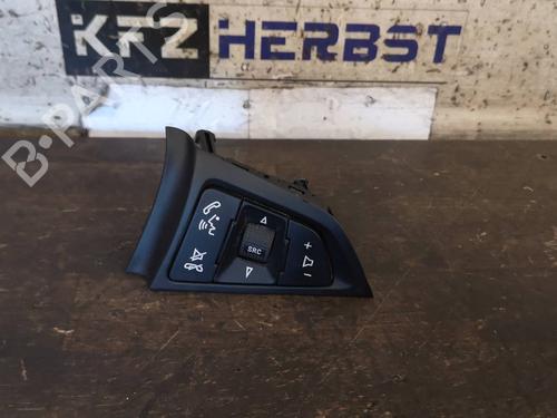 Used Switch OPEL MERIVA B MPV (S10) 1.4 (75) (100 hp) 13070206