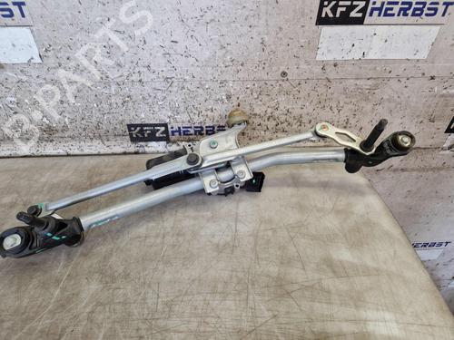 Used Front wipers mechanism OPEL CORSA F (P2JO) 1.2 (68) (75 hp) 25449577