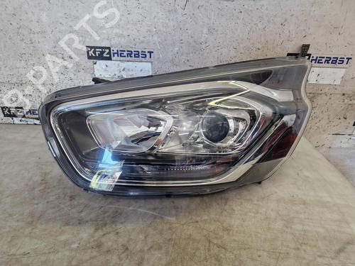 Used Left headlight FORD TRANSIT CUSTOM V362 Van (FY, FZ) 2.0 EcoBlue (130 hp) 28308851