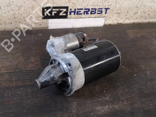 Used Starter HYUNDAI i10 II (BA, IA) 1.2 (87 hp) 12890730