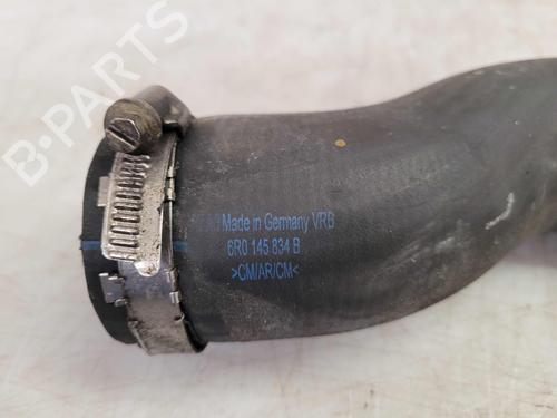 Pipe VW POLO V (6R1, 6C1) 1.4 GTI | BP24449343M125 