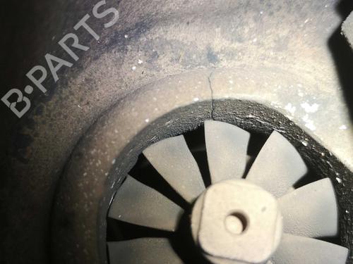 Turbocharger/Supercharger PEUGEOT 308 SW II (LC_, LJ_, LR_, LX_, L4_) 1.2 THP 130 | BP22283981M71 