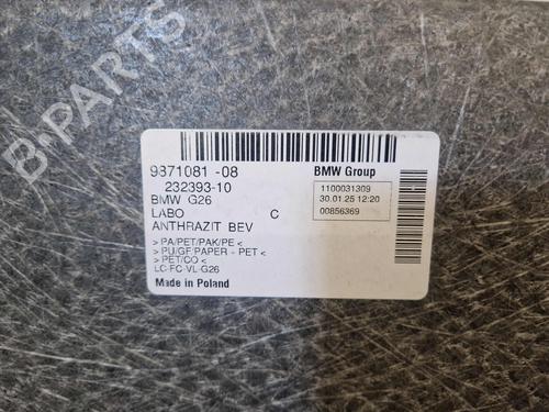Bagagerumsgulv BMW i4 (G26) eDrive40 | BP39266685I33 - Image 2