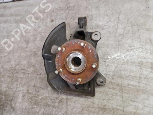 Used Right front steering knuckle MAZDA 6 Estate (GJ, GL) 2.2 D (150 hp) 25379054