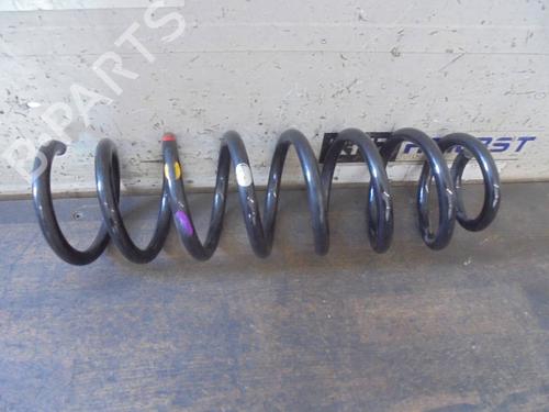 Used Shock absorber spring RENAULT MEGANE IV Grandtour (K9A/M/N_) 1.5 dCi 110 (110 hp) 19927063