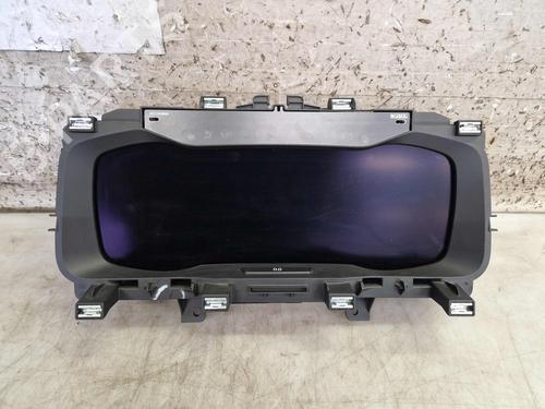 Used Instrument cluster VW GOLF VII (5G1, BQ1, BE1, BE2) 1.6 TDI (115 hp) 25049421