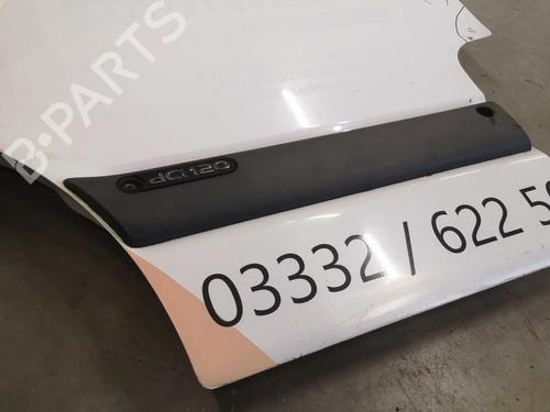 Left front door NISSAN INTERSTAR Van (X70) dCi 120 | BP22282800C2 