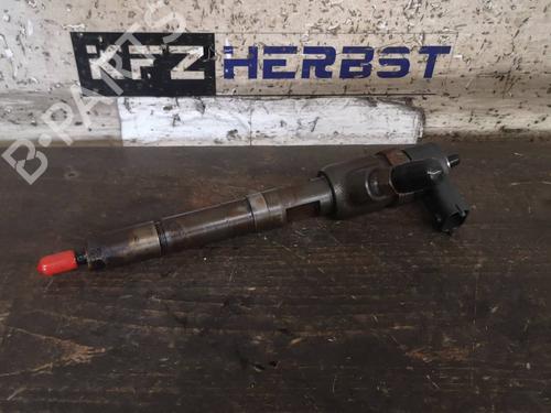 Used Injector OPEL MERIVA B MPV (S10) 1.3 CDTI (75) (95 hp) 12878658