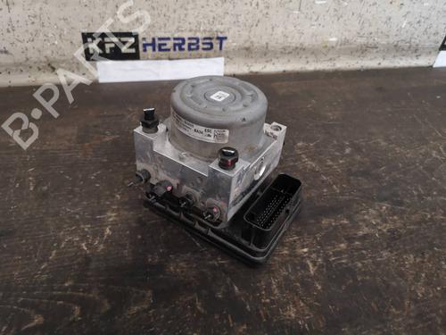 Used ABS pump HYUNDAI i10 II (BA, IA) 1.0 (67 hp) 12860918