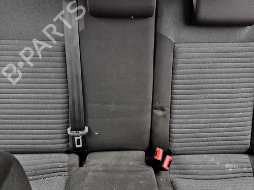 Used Rear seat Rear seat 37262411 37262411