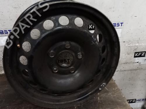 Used Rim SKODA OCTAVIA III Combi (5E5, 5E6) 1.2 TSI (105 hp) 22293299