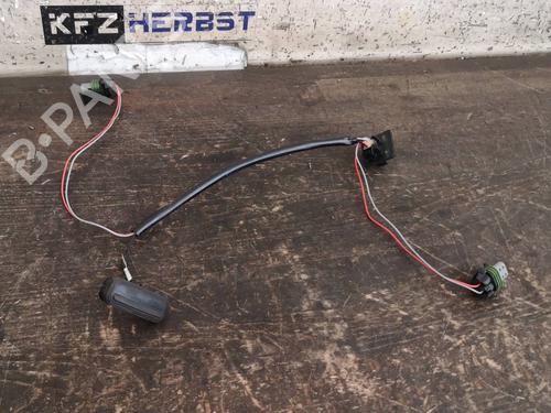 Used Switch OPEL MERIVA B MPV (S10) 1.4 (75) (100 hp) 13443001