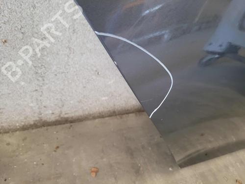 Right rear door VW GOLF VII (5G1, BQ1, BE1, BE2) 1.0 TSI | BP25007964C5 