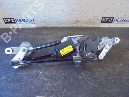 Used Front wipers mechanism KIA RIO III (UB) 1.4 CRDi (90 hp) 12888319