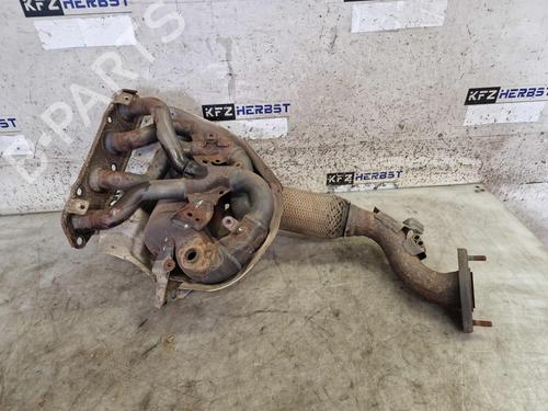 Used Catalyst MAZDA 3 (BM, BN) 2.0 (120 hp) 29823962
