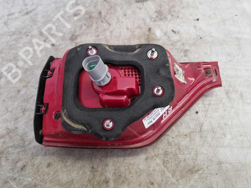 Right taillight KIA SPORTAGE IV (QL, QLE) 1.6 CRDi Eco-Dynamics+ AWD | BP28152080C35