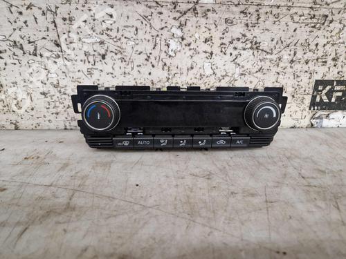 Commande Chauffage VW POLO V (6R1, 6C1) 1.2 TSI 16V (90 hp) 32046948