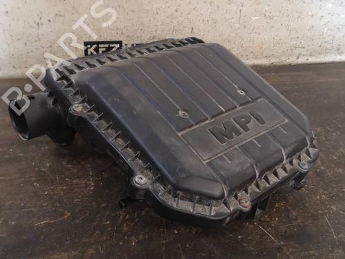 Air filter box SKODA FABIA III (NJ3) 1.0 (60 hp) 13437255