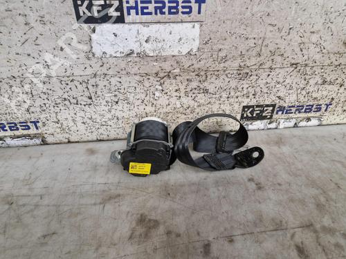 Used Rear right seatbelt SKODA FABIA III (NJ3) 1.0 TSI (95 hp) 31880002