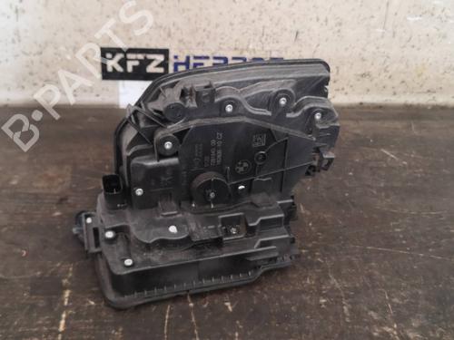 Used Rear right lock BMW 2 Active Tourer (F45) 218 d (150 hp) 12891536