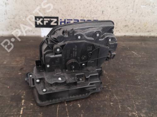 Serrure arrière droite BMW 2 Active Tourer (F45) 218 d (150 hp) 7281940